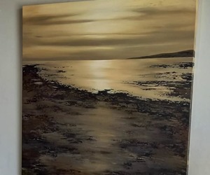 Lize van der Walt's Latest Artworks at Brinjals and Thyme Café