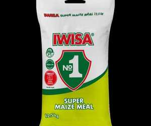 Help Us Collect Maize Meal or Dog Food Bags