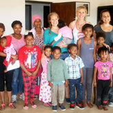  The Music & Movement Team