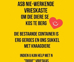 BARC Needs Non-Working Freezers