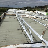 Rust Converter - Bright Light Painters - Xplorio™ Bredasdorp