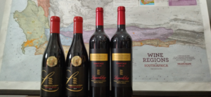 In Stock: Leopard's Leap