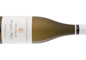 Tasting: Neil Ellis 