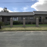 Custom Made Fence and Gates - The Beach House Hub - Xplorio™ L'Agulhas
