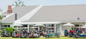 Upcoming Golf Competitions: 1 April - 6 May 2022