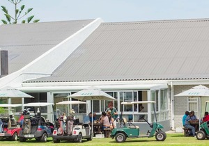 Upcoming Golf Competitions: 1 April - 6 May 2022