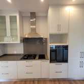 Kitchen Cupboards - Overstrand Kaste - Xplorio™ Kleinmond