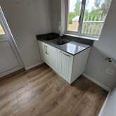 Kitchen Cupboards - Overstrand Kaste - Xplorio™ Kleinmond