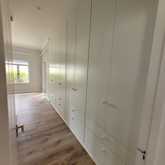 Bedroom Cupboards - Overstrand Kaste - Xplorio™ Kleinmond