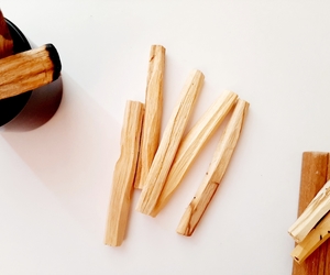 Palo Santo Sticks