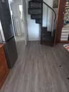 Winter Oak SPC Vinyl Flooring