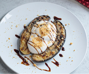 Mallow Braai Bananas