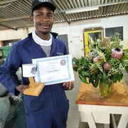 March Employee of the Month: Petro