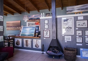 Upcoming Open Studios