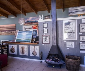 Upcoming Open Studios