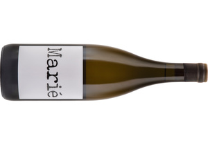 Saturday | Sunday Weekend Tasting: Marie
