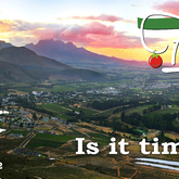 It’s the weekend. Is it time to open a bottle from the Franschhoek Cellars? We have several! Fabio’s in St Peter’s lane, putting the fun back into eating... - Fabio's Ristorante - Xplorio™ Hermanus