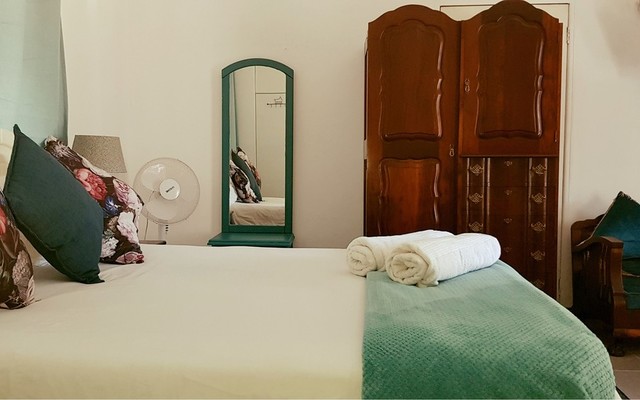 Alfred Double room Alfred Double room