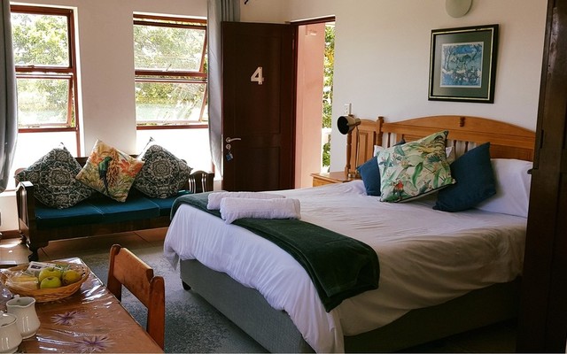 Kelkiewyn Standard Queen room Kelkiewyn Standard Queen room