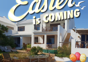 Easter Weekend Accommodation