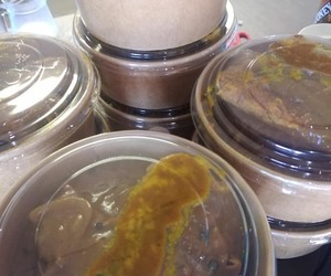 Kerrie Vis: R90 for 600g