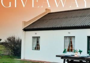 COMPETITION: Night Getaway + Skincare Products + Self-Care Tools