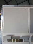 Berliose and Candle Smoke Colour Paints