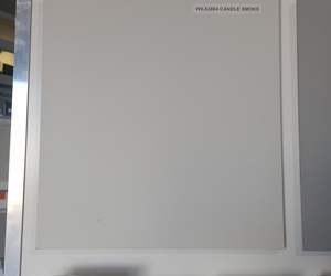 Berliose and Candle Smoke Colour Paints