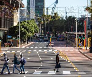 In South Africa, nothing works but there are plenty of opportunities