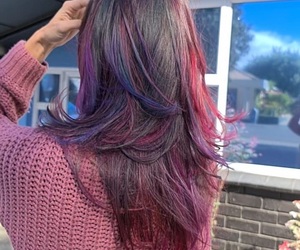 Trendiest Hair Colours in Town!