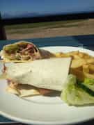 NEW: Platter for One