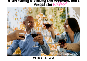 In Stock: The 2021 Luddite Chenin Blanc