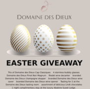 Saturday | Sunday Weekend Tasting: Domaine des Dieux