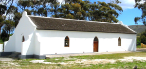 Baardskeerdersbos Eeufees