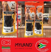 NEW Meat Doggy Delight Treats