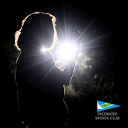 Camping Activities for Kids: Flashlight Tag