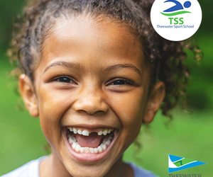 Theewater Sports Club Community Outreach Initiative