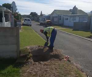 Pearly Beach Resort, It’s Your Turn For Fibre!