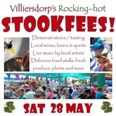 Villiersdorp Stookfees