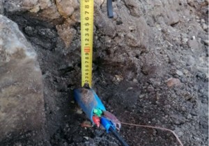 Causes of Damaged Fibre Cable