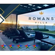 5-Star Accommodation