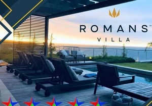 5-Star Accommodation