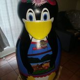 Peggy - Overstrand Penguin Campaign - Xplorio™ Gansbaai 