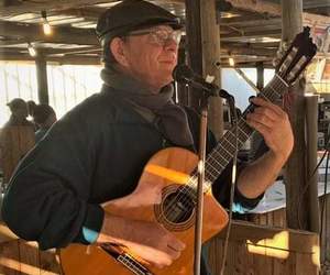 23 April 2022: Music, Games and Cuisine!