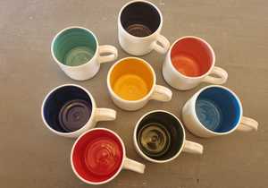 Stylish Home Ceramic Pieces at Lili & Co