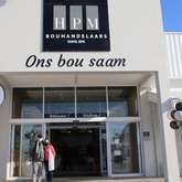 HPM Bouhandelaars (Edms. Bpk) - Xplorio™ Struisbaai