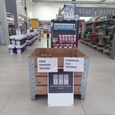 HPM Bouhandelaars - Xplorio™ Struisbaai