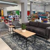 HPM Bouhandelaars - Xplorio™ Struisbaai