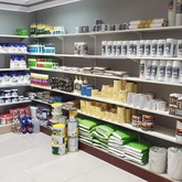 HPM Bouhandelaars - Xplorio™ Struisbaai