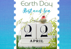 Earth Day - 10 Ways to Protect the Earth